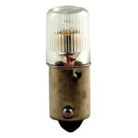 ILB GOLD Indicator Lamp, Replacement For Donsbulbs B2A-R B2A-R